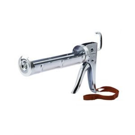 Bon Tool Bon 14-164 Caulking Gun, Drop In Cartridge, Qt Cartridge 14-164